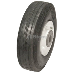 Deck Wheel replaces Bobcat 38012N Part # 175-109