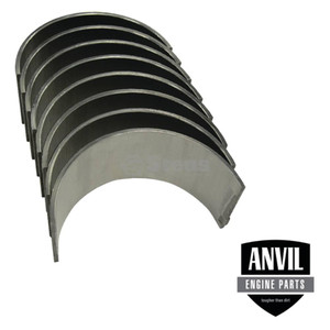 Rod Bearings For CaseIH 3055351R91