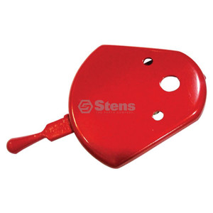 Throttle For CaseIH 354742R11