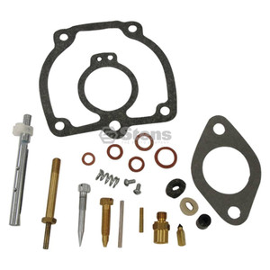 Carburetor Kit For CaseIH IHCK06