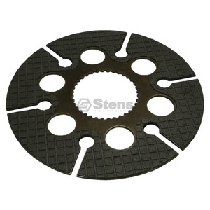 Brake Disc For CaseIH 237021A1