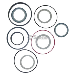Angle Cylinder Packing Kit For CaseIH 1542915C2