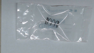 Genuine Kawasaki OEM SPRING Part# 92145-7060