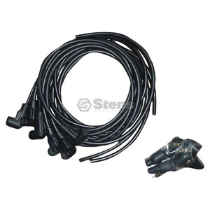 Ignition Wires For CaseIH 68433C91
