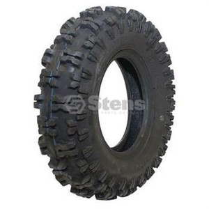 Tire  16x4.80-8 Snow Hog 2 Ply Part # 165-316