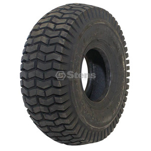 Tire  4.10x3.50-4 Turf Saver 2 Ply Part # 165-015
