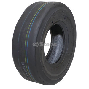 Tire  11x4.00-5 Slick 4 Ply Part # 160-661
