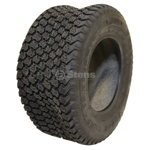 Tire  16x6.50-8 Super Turf 4 Ply Part # 160-405
