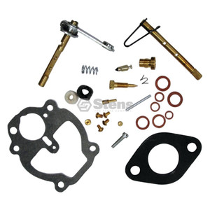 Carburetor Kit For Allis Chalmers 70212845