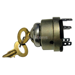 Switch For Allis Chalmers 70235785