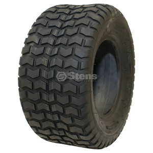 Tire  16x7.50-8 Turf Rider 2 Ply Part # 160-017