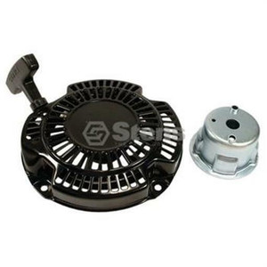 Recoil Starter Assembly replaces Subaru 269-50201-40 Part # 150-899