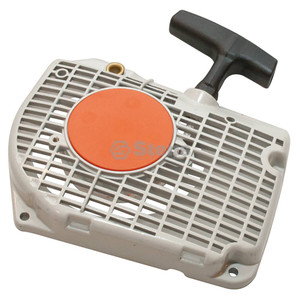 Recoil Starter Assembly replaces Stihl 1125 080 2105 Part # 150-795