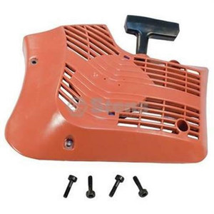 Recoil Starter Assembly replaces Husqvarna 574362004 Part # 150-751