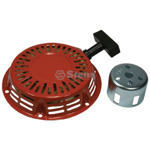 Recoil Starter Assembly replaces Honda 28400-ZH8-013YA Part # 150-703