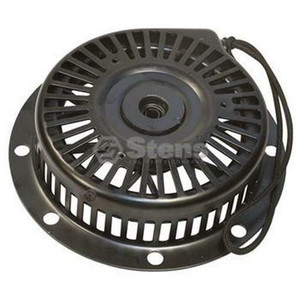 Recoil Starter Assembly replaces Tecumseh 590788 Part # 150-563