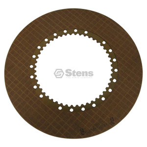 Atlantic Quality Parts Clutch Plate Replaces John Deere AR94519    1412-6015