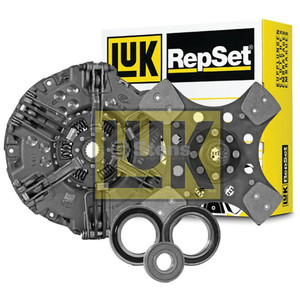 Clutch Kit replaces John Deere RE211277 Part # 1412-2020