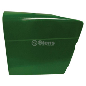 Side Shield For John Deere L29050