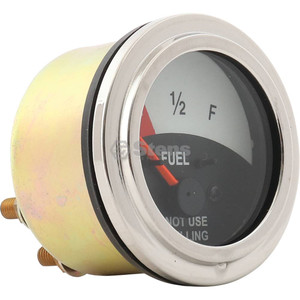 Fuel Gauge replaces John Deere RE54427 Part # 1407-0567