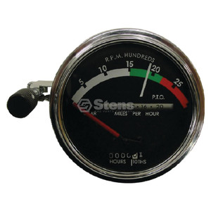 Tachometer For John Deere RE206853