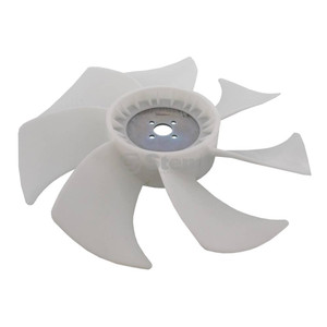 Radiator Fan For John Deere M809977