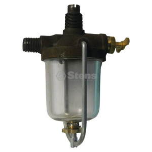 Fuel Strainer Assy For John Deere AA499R