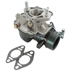 Carburetor replaces Massey Ferguson 773368V91 Part # 1403-0001