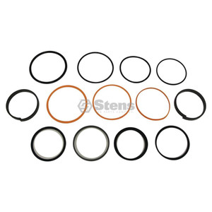 Hydraulic Cylinder Seal Kit For John Deere AH149842