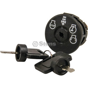Ignition Switch For John Deere AM132807