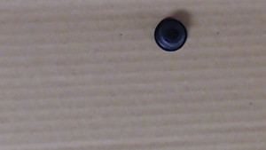 Genuine Kawasaki OEM SEALHOSE-TANK Part# 92093-2122