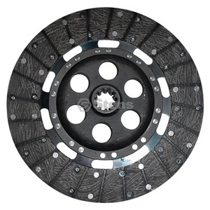 Clutch Disc For Massey Ferguson 516068M93