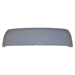 Grill Panel For Massey Ferguson 897821V1
