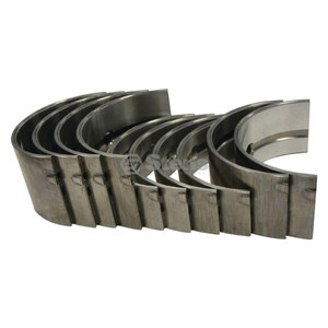 Main Bearings For Massey Ferguson 745408M91