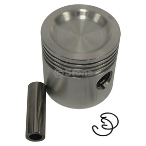 Piston For Massey Ferguson HC1752404M91