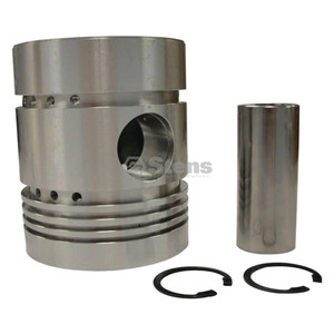 Piston For Massey Ferguson 734460M91
