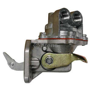 Fuel Pump For Massey Ferguson 4222090M91