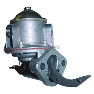 Fuel Pump Replaces Massey Ferguson 4222093M91    1203-3000