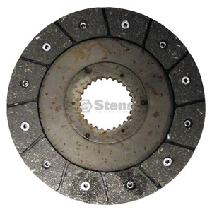Brake Disc For Massey Ferguson 3609079M1