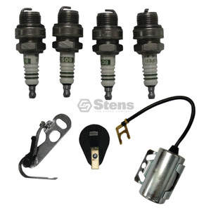 Ignition Kit For Massey Ferguson 839012M91