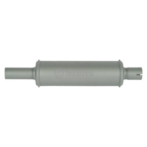 Muffler For Stanley FO-11