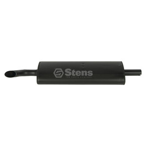 Muffler For Stanley FO-28