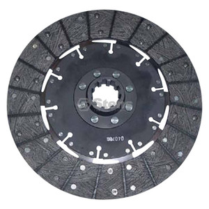 Clutch Disc For Ford/New Holland 83971654