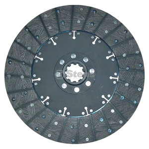 Clutch Disc For Ford/New Holland 82011593R