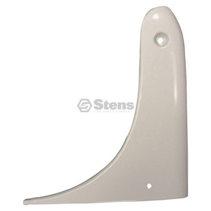 Side Shield For Ford/New Holland 8N16619FL