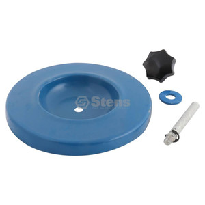 Air Cleaner Cover For Ford/New Holland 83944176