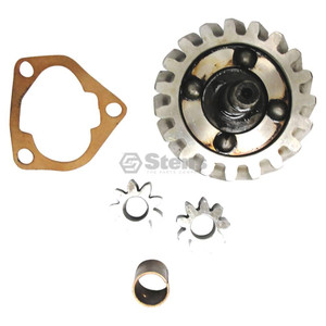 Oil Pump Repair Kit For Ford/New Holland APN6600A
