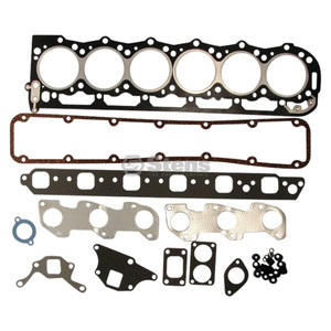 Gasket Set For Ford/New Holland 81878061