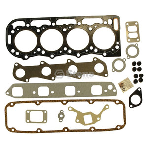 Gasket Set For Ford/New Holland 87801654