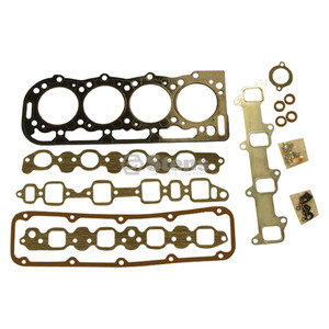 Head Gasket Set For Ford/New Holland 87801654